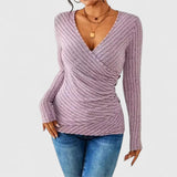 Vera | Elegantes Tucking Top