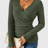 Vera | Elegantes Tucking Top