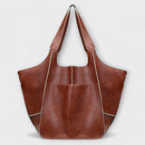 Olivia - Oversized Wochenendtasche
