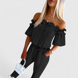 Zendaya | Moderner Jumpsuit
