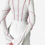 Imona | Bequemes Langarmshirt