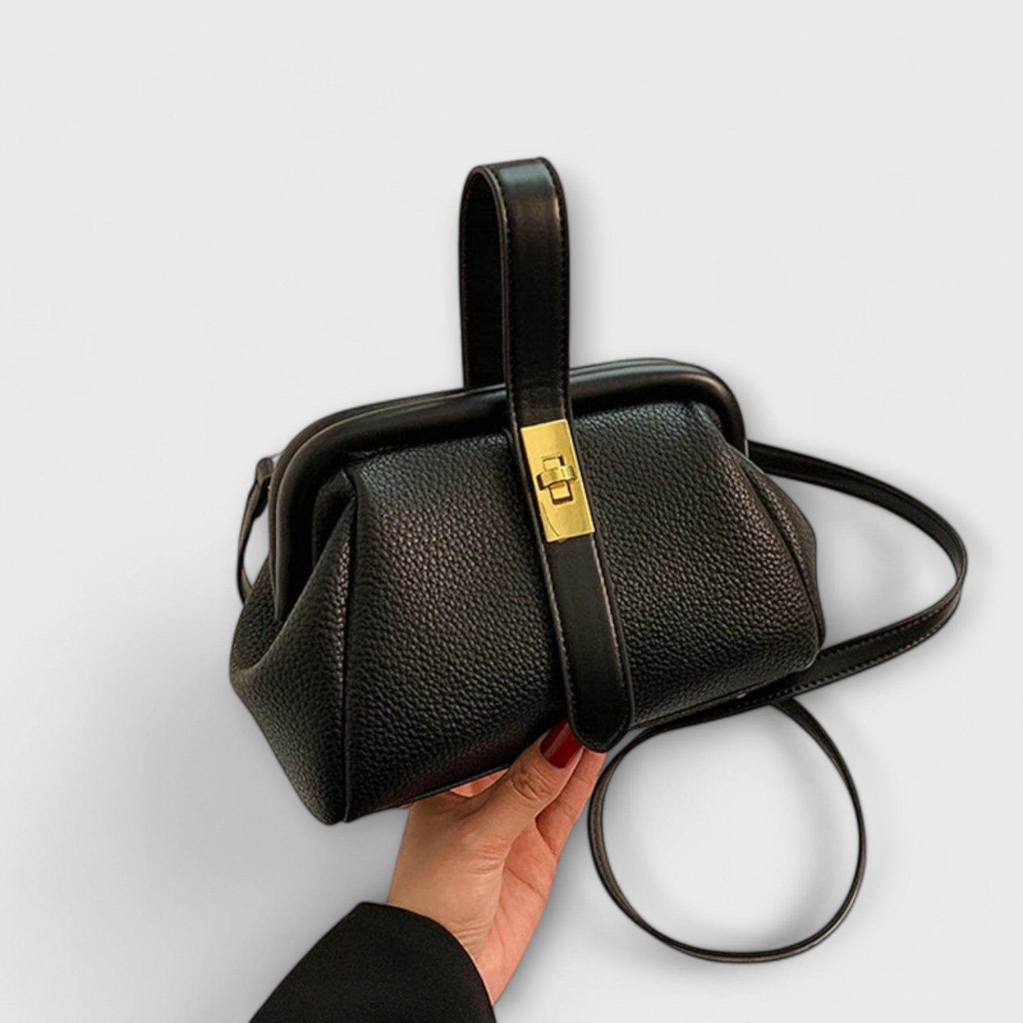 Olivia - Retro Tasche