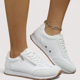 Alina™ | City Comfort Sneaker