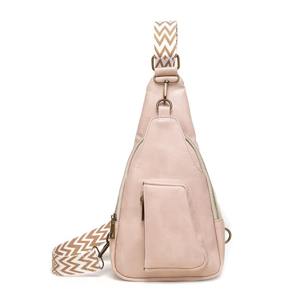 Nina | Retro Chic Umhängetasche