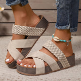 ROSETTA|Orthopädische Sandalen aus Leder