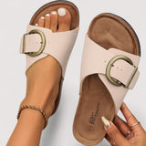 Franziska™ | Slide Sandals