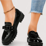 Renate™ | Elegante Mary Jane Schuhe