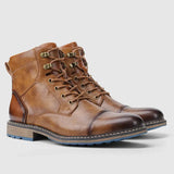 Nathan | Voyager Stiefel