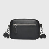 Giulia™ | Leder Schultertasche