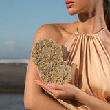 Noora™ | Clutch Tasche Luna Spark