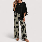 Signe™ | Asymmetrical Print Collection