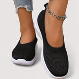 Adelheid™ | Breathable Ortho Slip-Ons