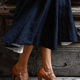 Talia | Bequeme handgefertigte Sandalen