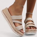 Jette™ | Hochwertige, bequeme Sandalen