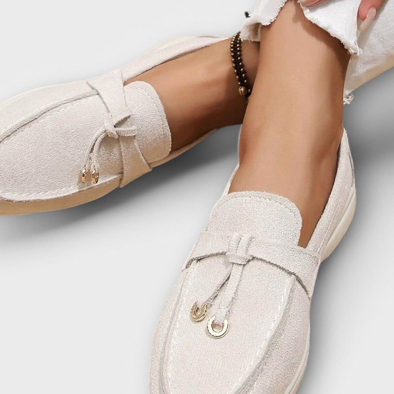 Milana - Stilvoller Loafer