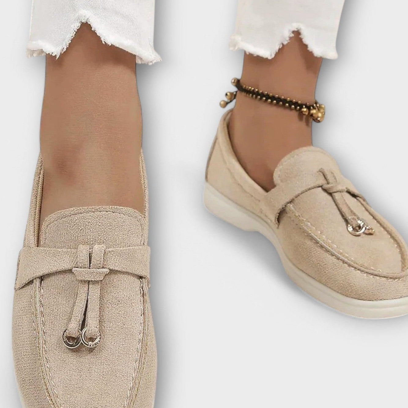 Milana - Stilvoller Loafer