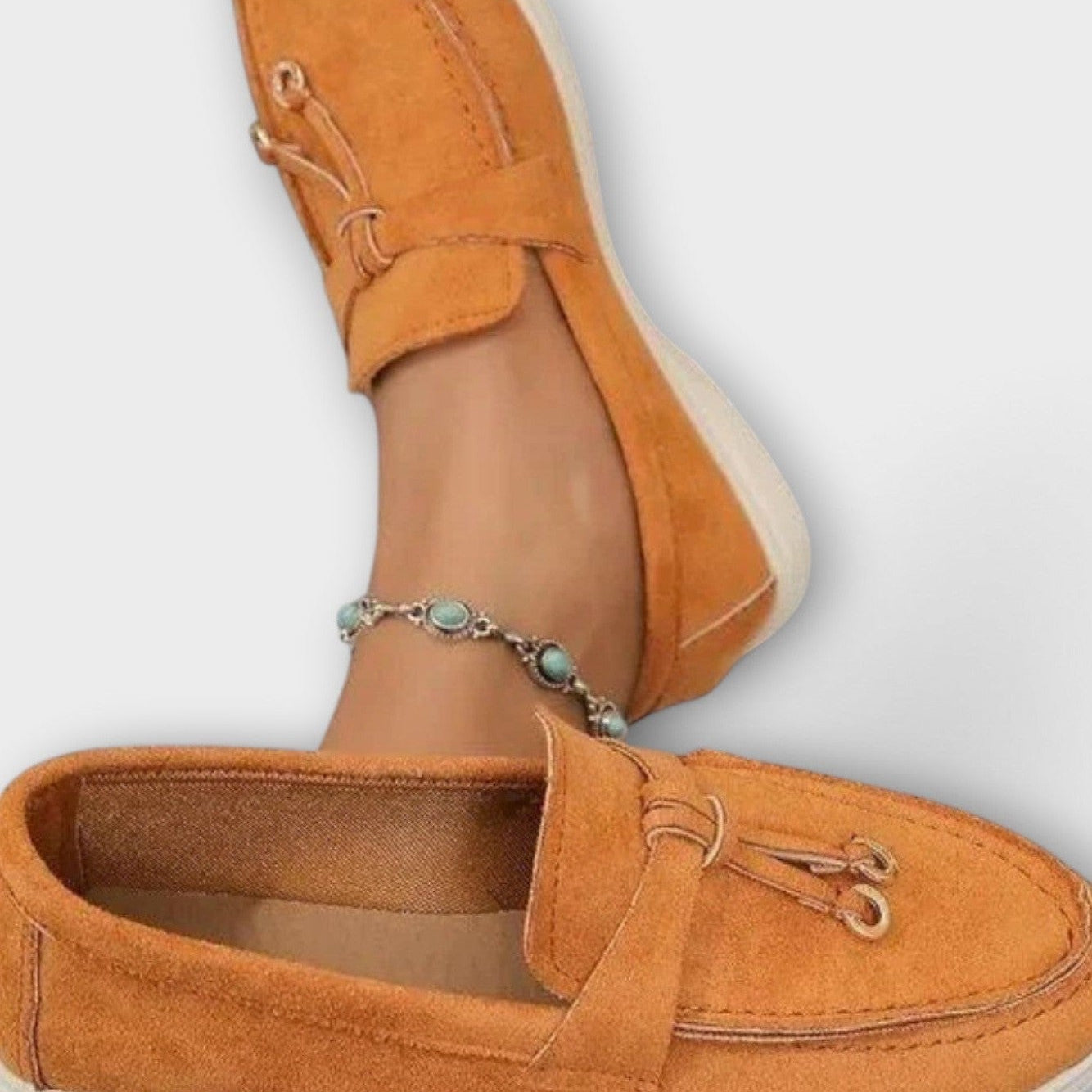Milana - Stilvoller Loafer