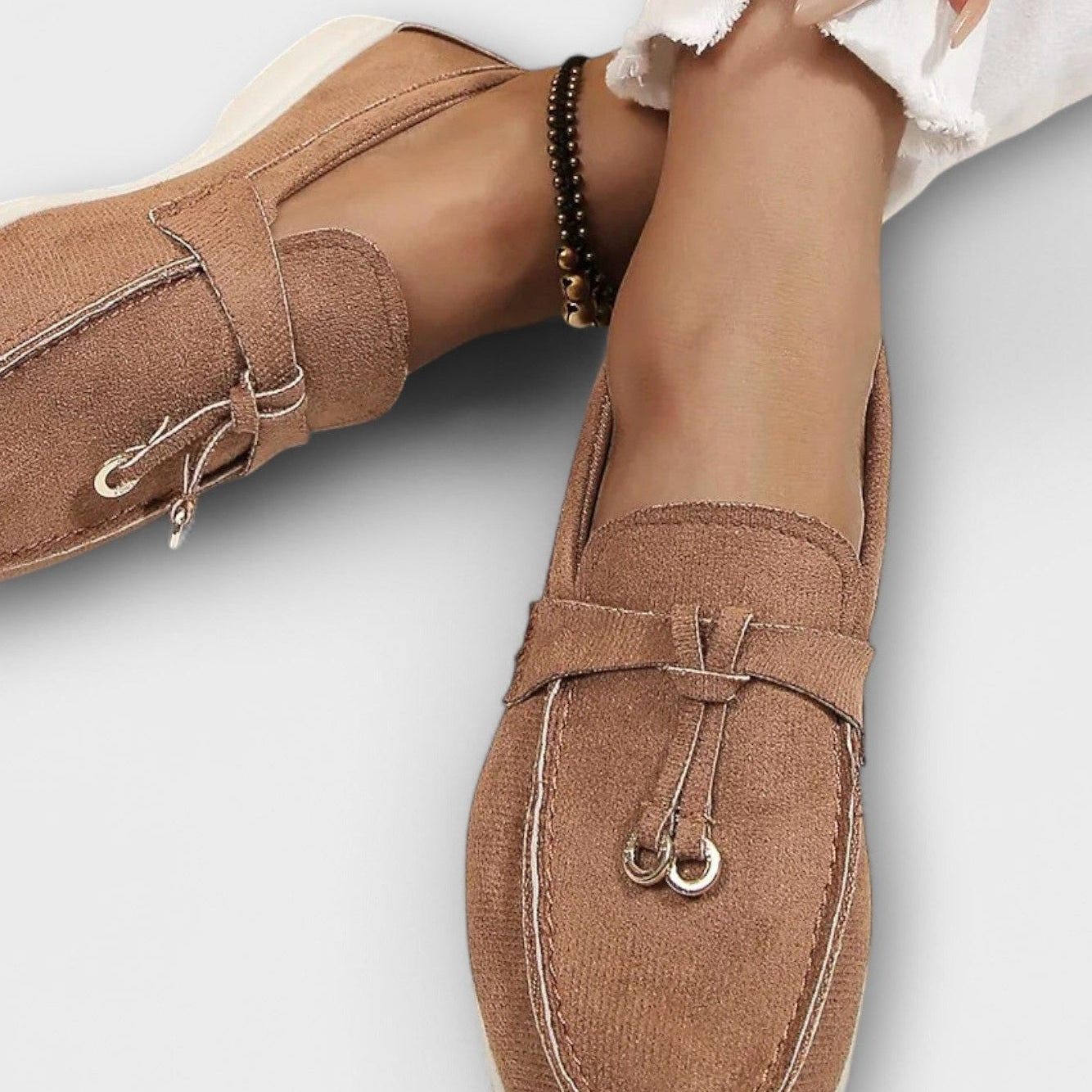 Milana - Stilvoller Loafer