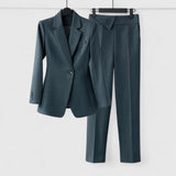Kalessi | Moderner Blazer