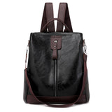 Chloe | Urban Chic Rucksack