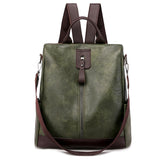 Chloe | Urban Chic Rucksack