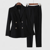 Amarisse | Elegantes Anzugset