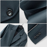 Kalessi | Moderner Blazer