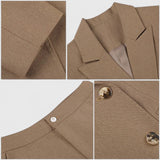 Amarisse | Elegantes Anzugset