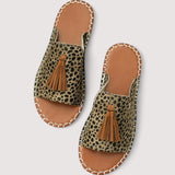 Liv™ | Bohemian Style Sandals