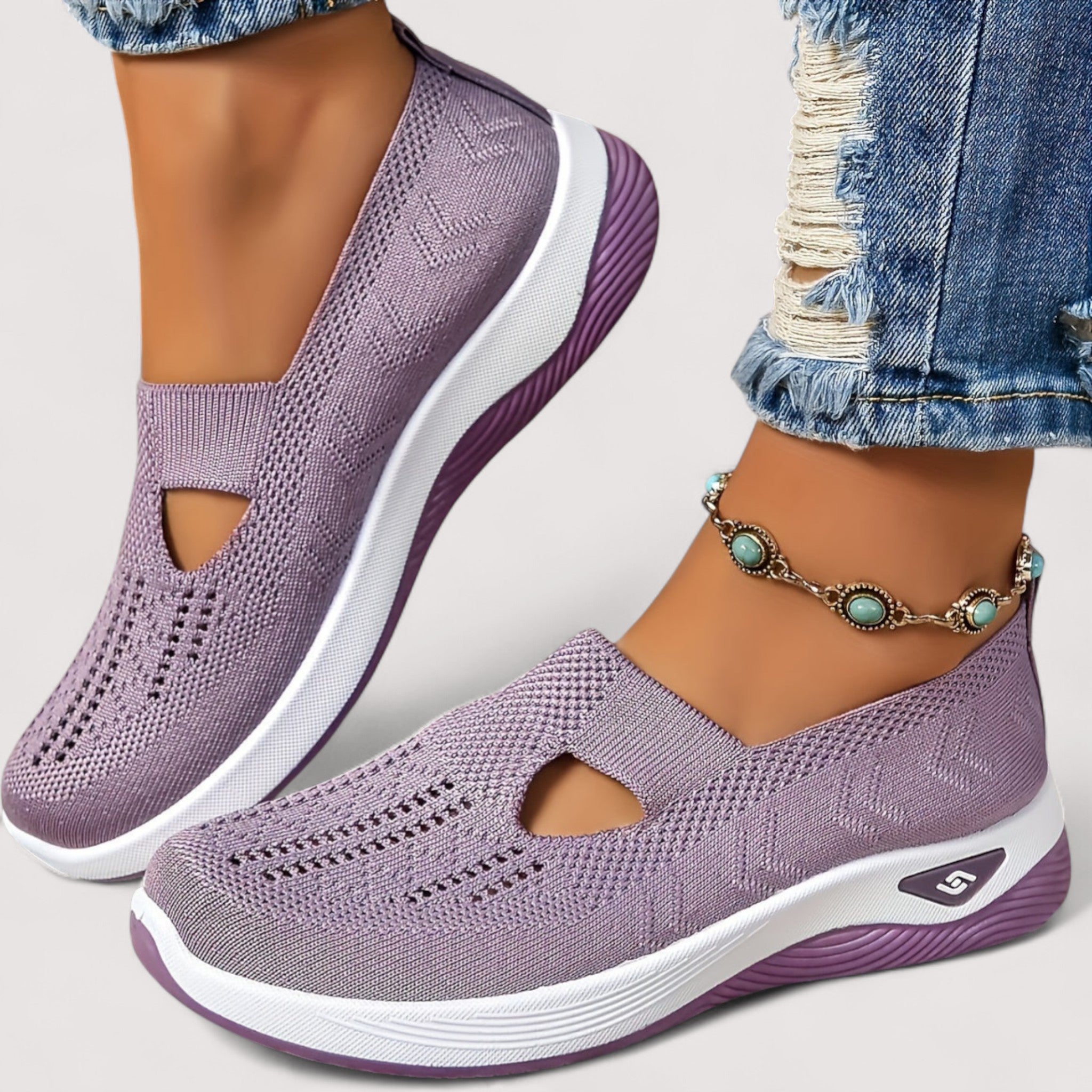 Yara™ | Orthopedic Footwear