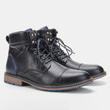 Nathan | Voyager Stiefel