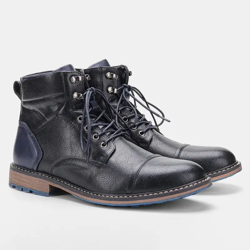 Nathan | Voyager Stiefel