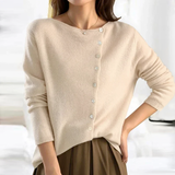 Lana - Eleganter Wollmantel