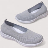 Adelheid™ | Breathable Ortho Slip-Ons