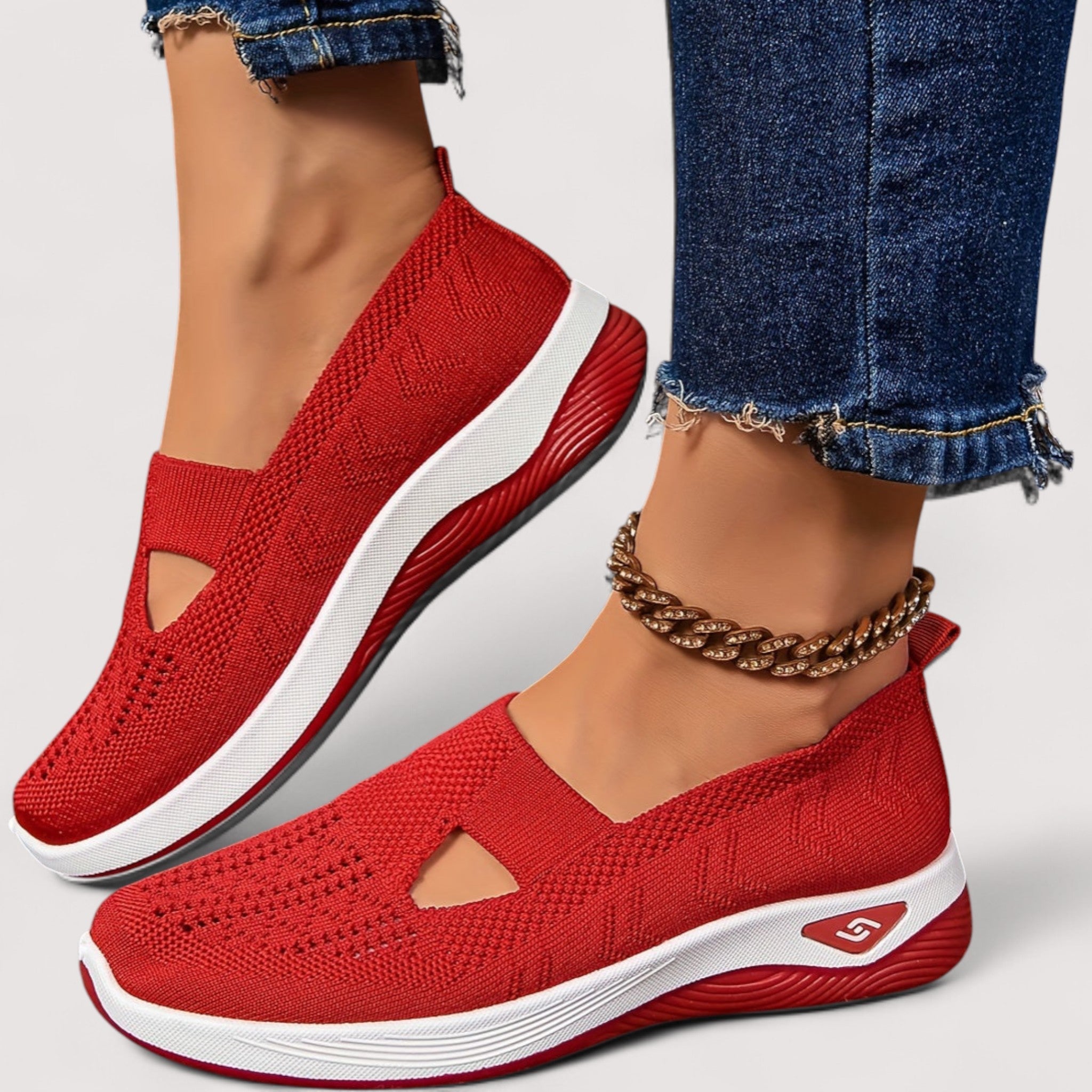 Yara™ | Orthopedic Footwear