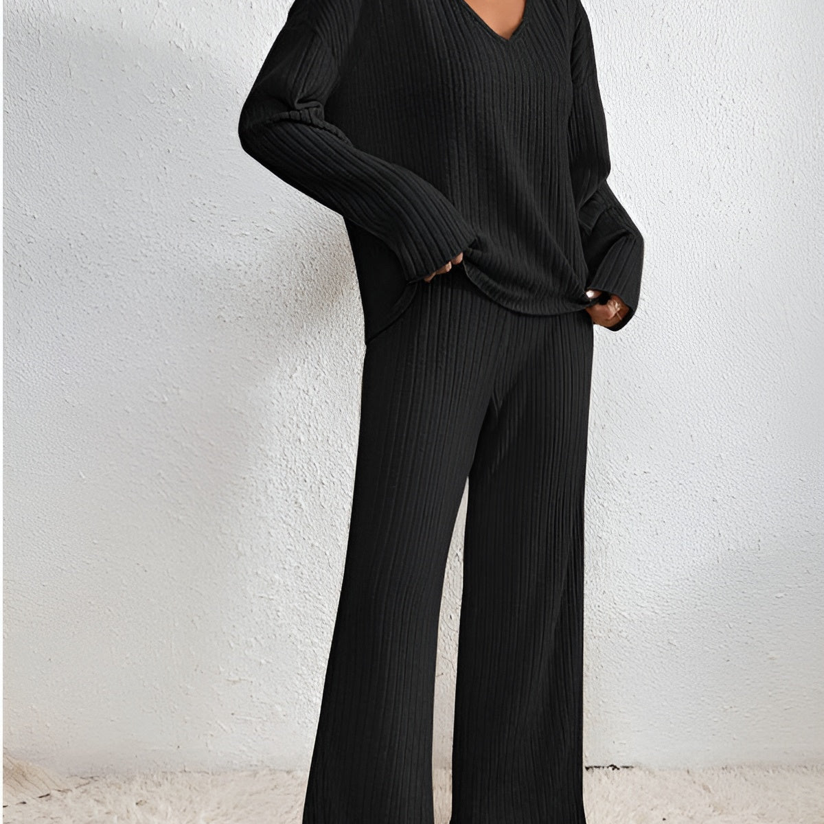 Wilma | Strick-Ensemble