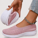 Adelheid™ | Breathable Ortho Slip-Ons