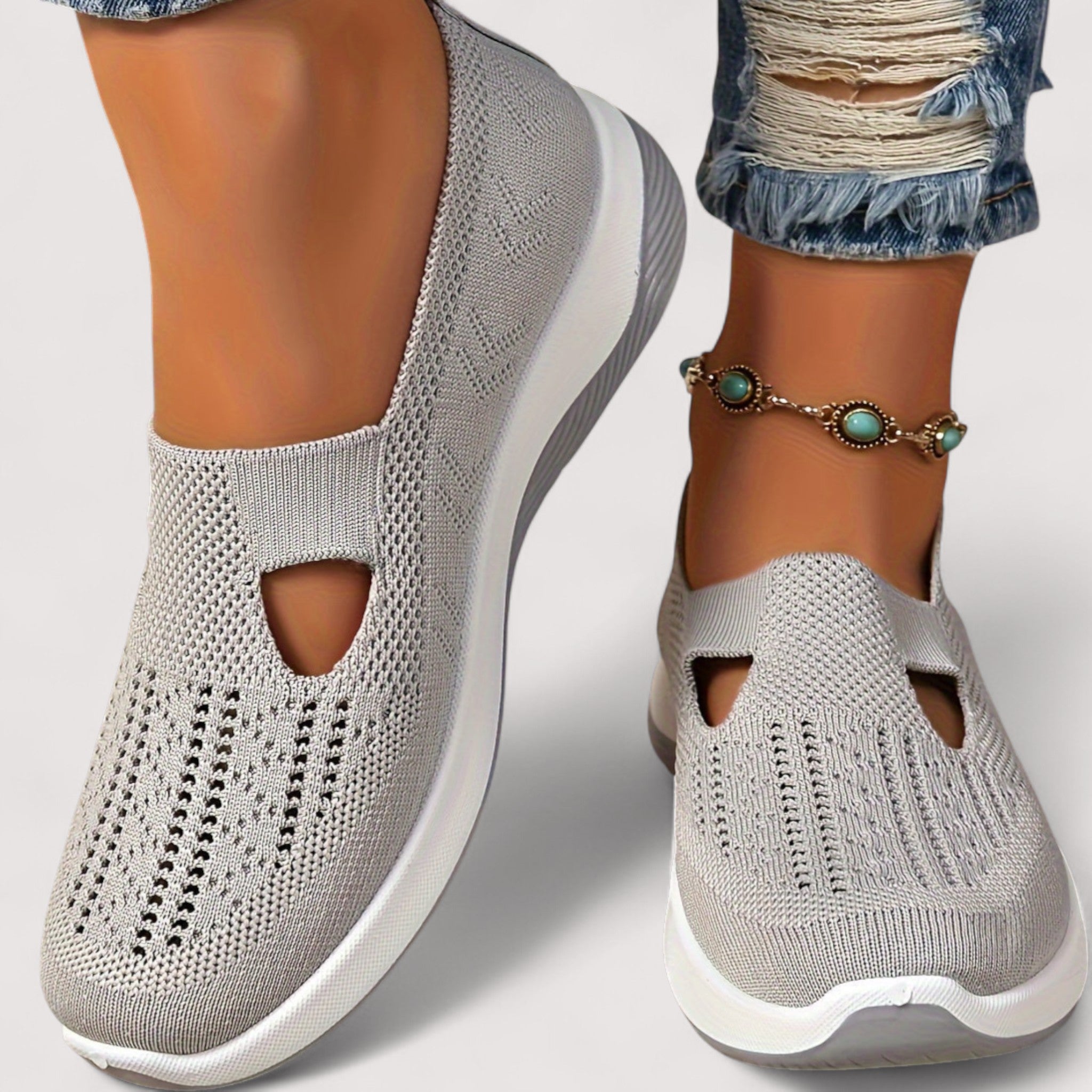 Yara™ | Orthopedic Footwear