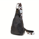 Nina | Retro Chic Umhängetasche