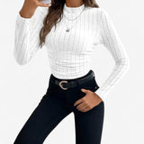 Orlanda | Bequemes Langarmshirt