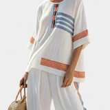 Peyton – Mediterranes Set