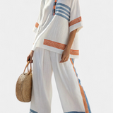 Peyton – Mediterranes Set