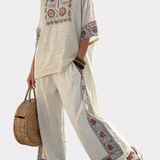 Ellis – Mediterranes Set