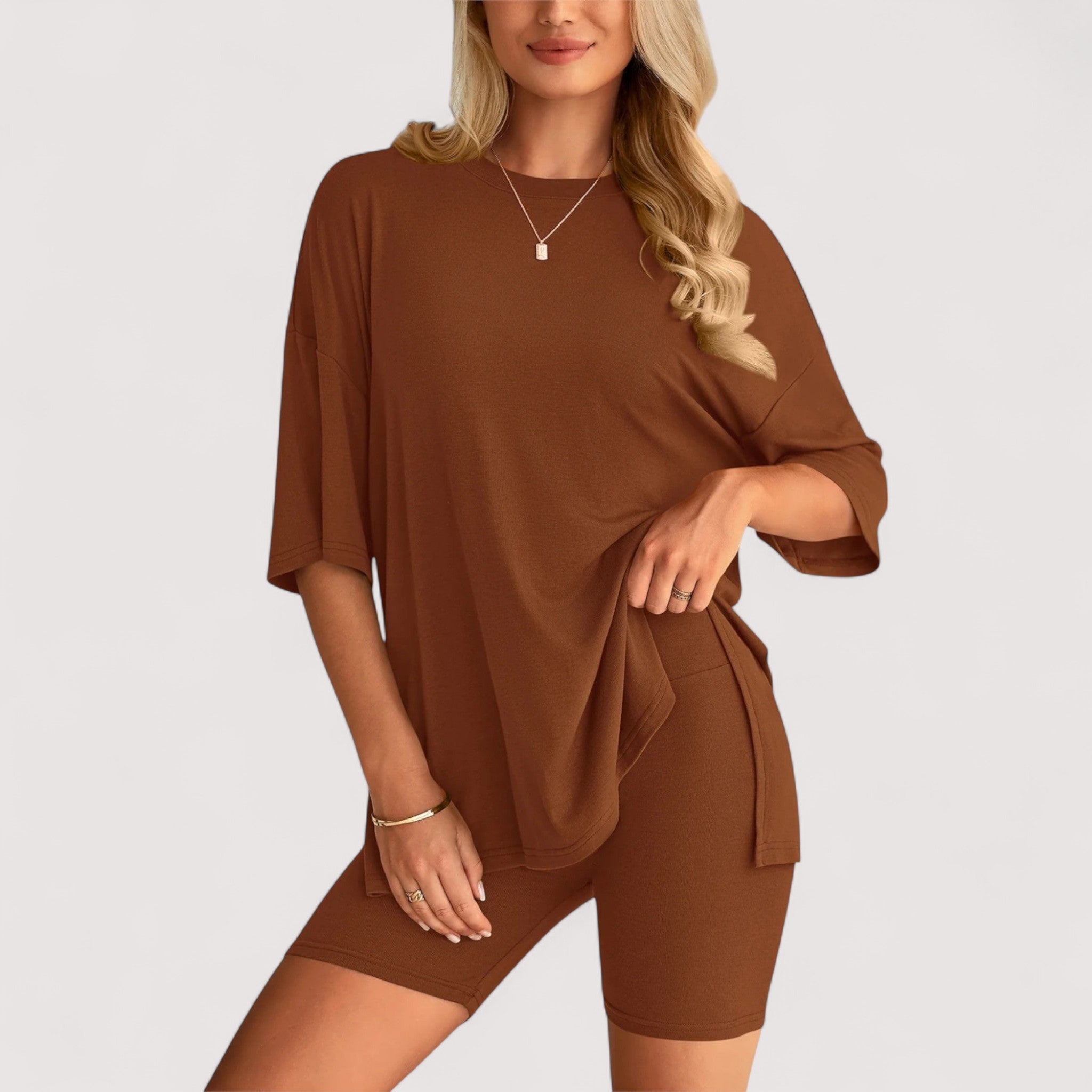 Ursula™ | Relaxation Lounge Set