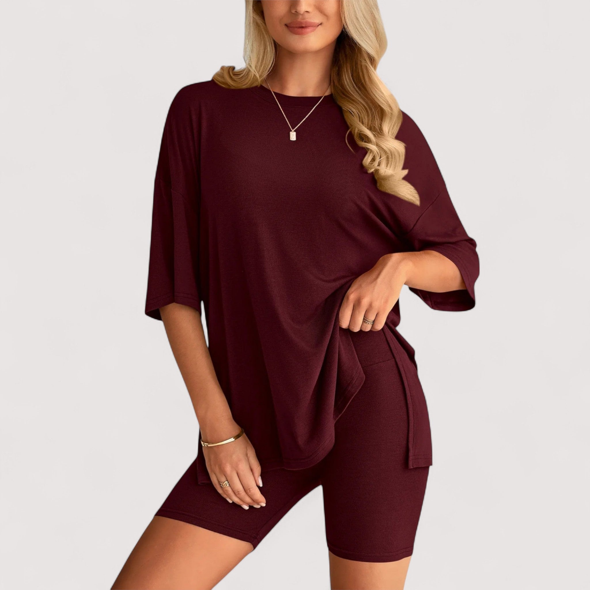 Ursula™ | Relaxation Lounge Set