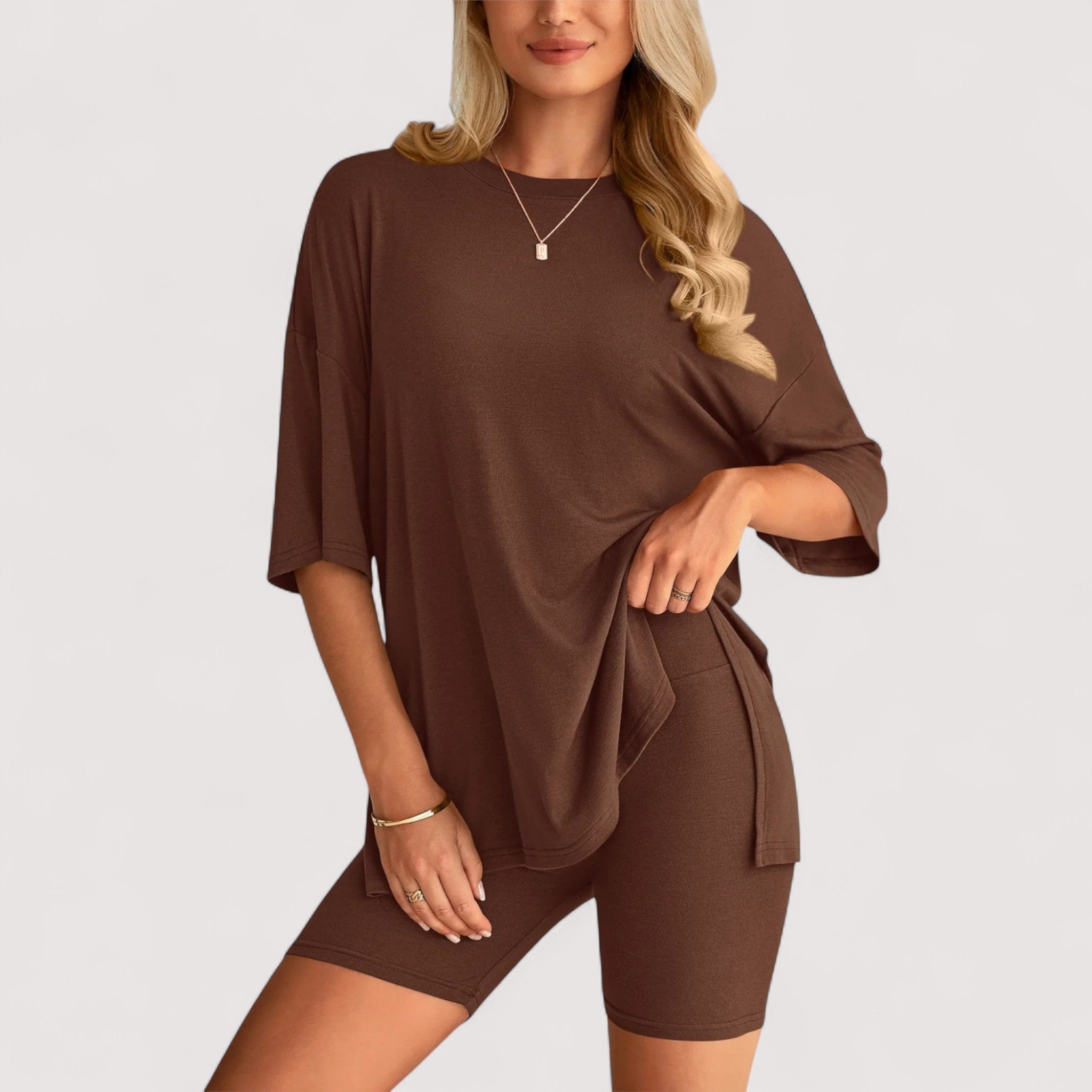 Ursula™ | Relaxation Lounge Set