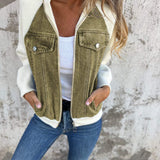 Zoe™ - Stylische Jeansjacke