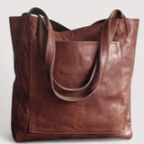 Bernoír™ | Stilvolle und funktionale Schultertasche