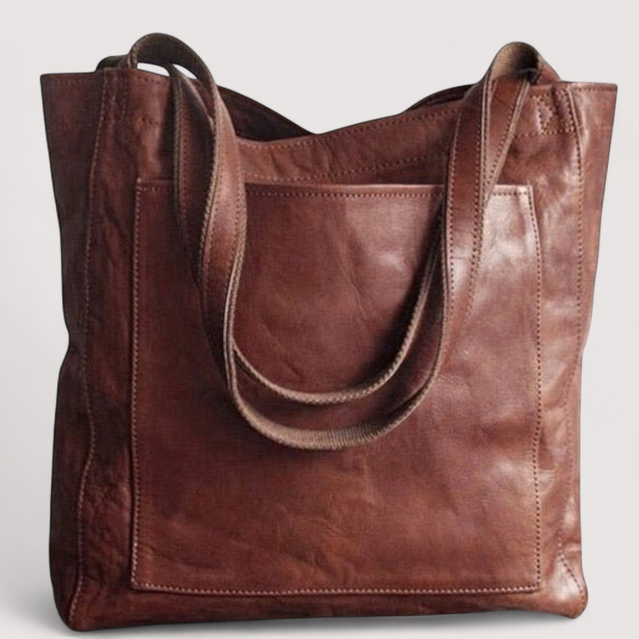 Bernoír™ | Stilvolle und funktionale Schultertasche
