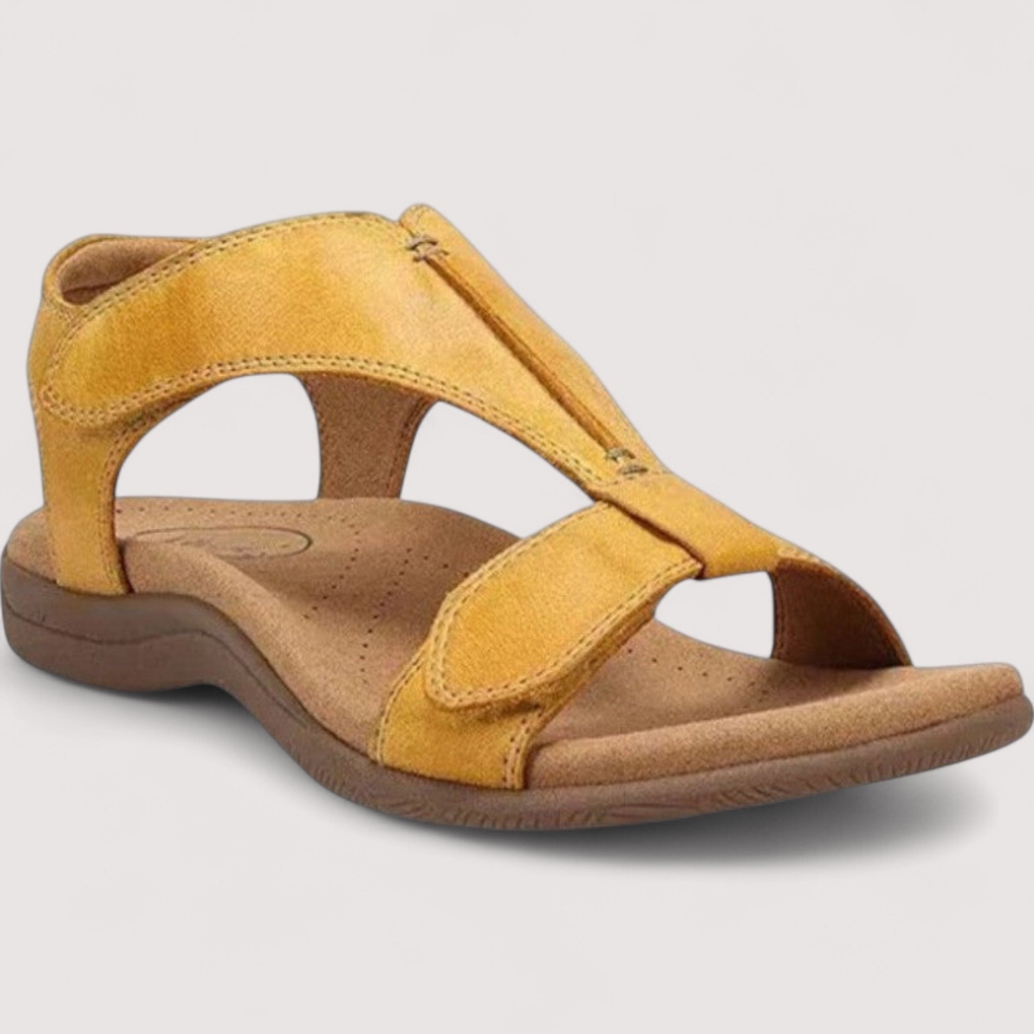 Anne™ | OrthoFlex Sandals